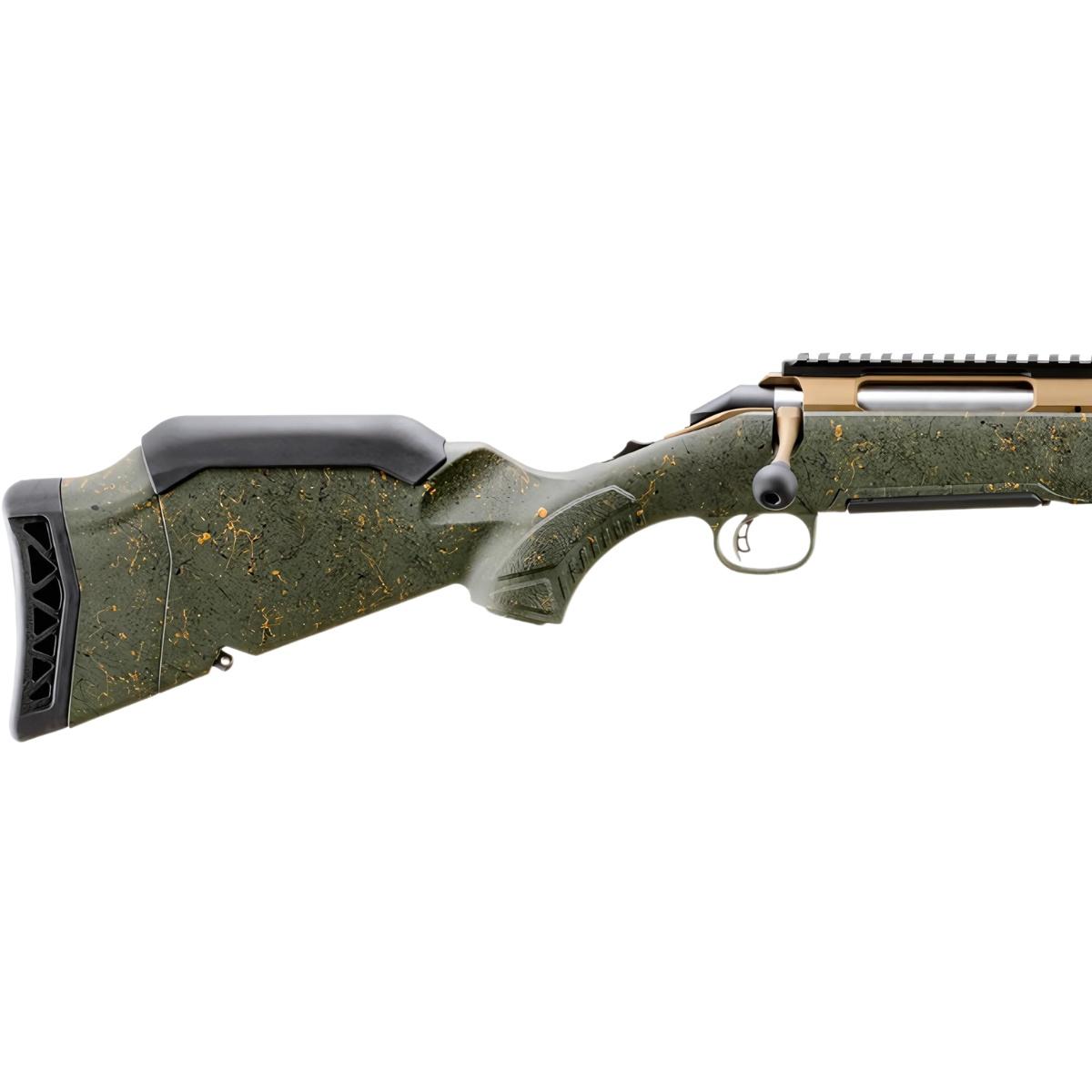 ruger american rifle predator gen 2 30 06 sprg 46943