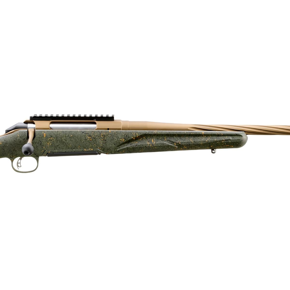 ruger american rifle predator gen 2 30 06 sprg 46943