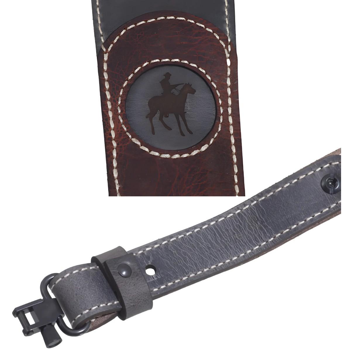 ruger versacarry skorzany pasek marlin vintage cobra sling 88830