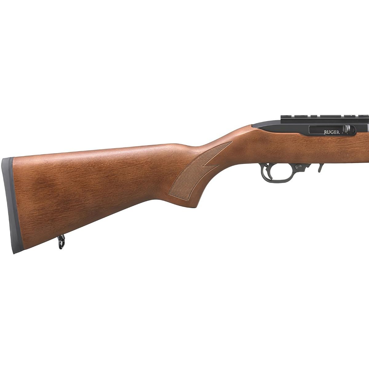 ruger 10 22 sporter 31166