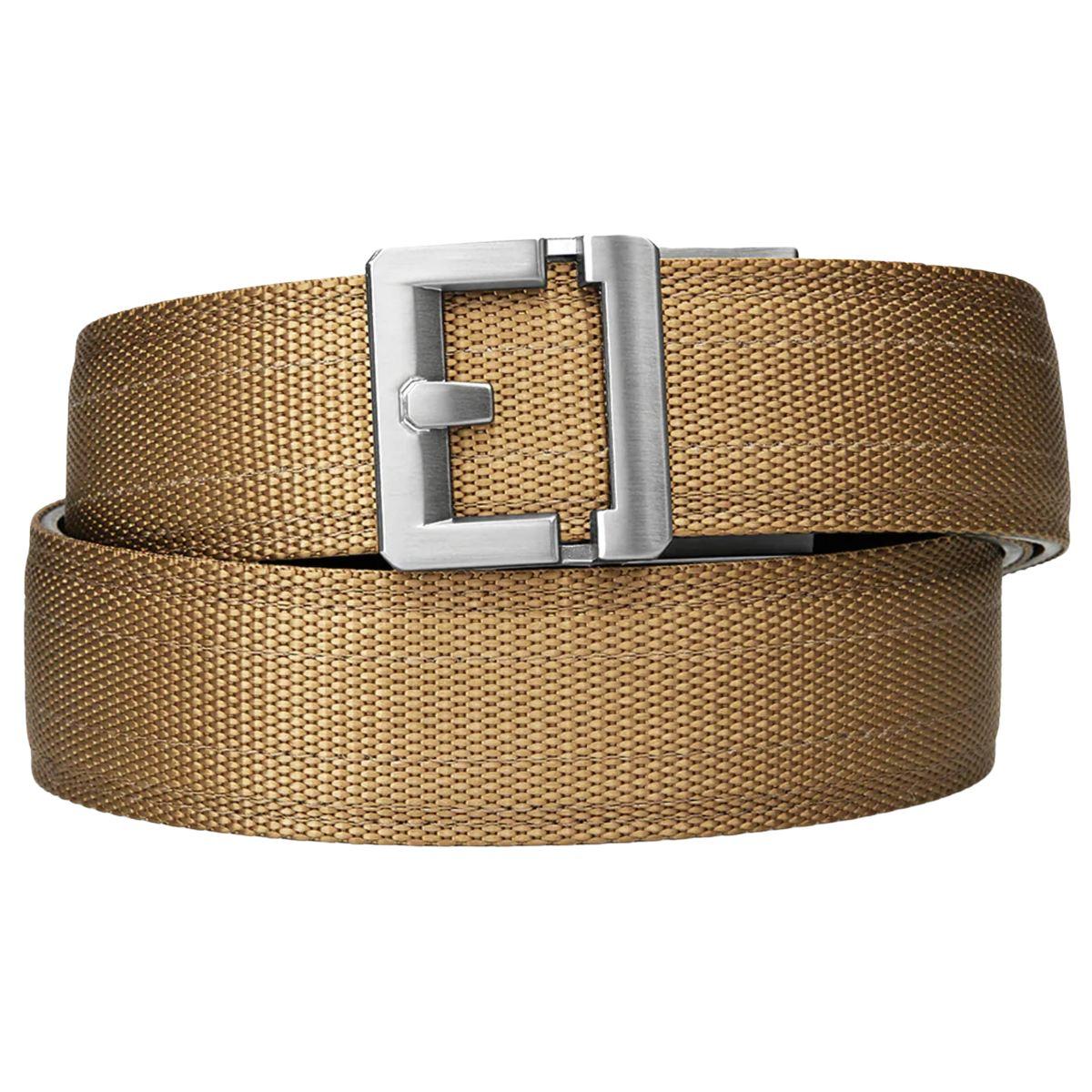 kore pas strzelecki essentials tactical nylon gun belt x9 coyote x9 taccoy