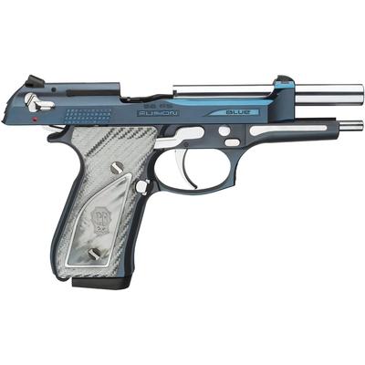beretta 92 fusion blue