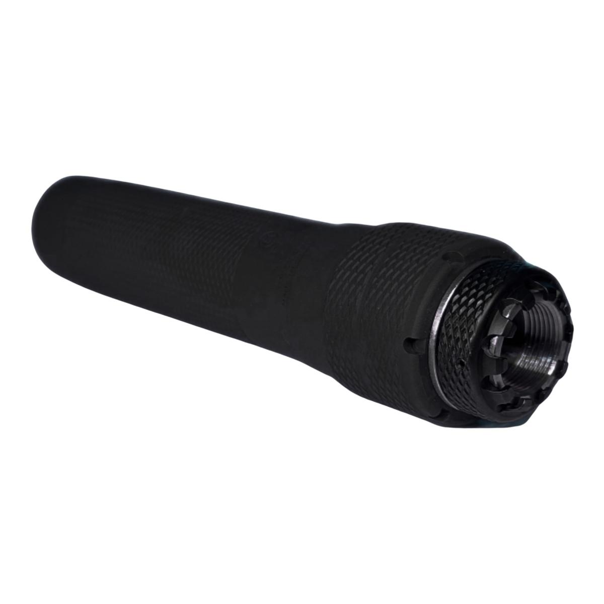 bk precise moderator pbs m14x1lh kaliber 5 56 7 62mm