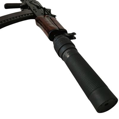 bk precise moderator pbs m14x1lh kaliber 5 56 7 62mm