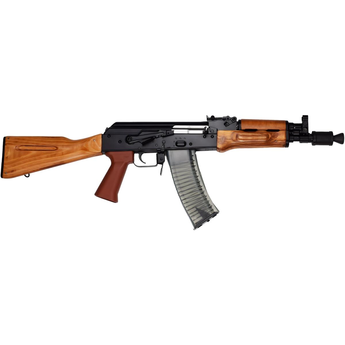mini jack 545 drewno premium