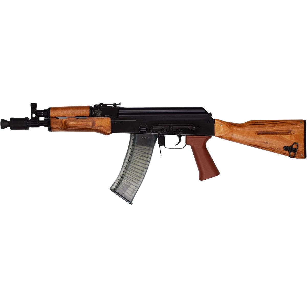 mini jack 545 drewno premium