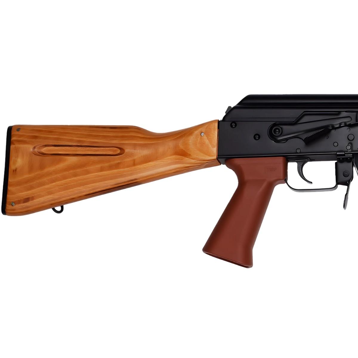 mini jack 545 drewno premium