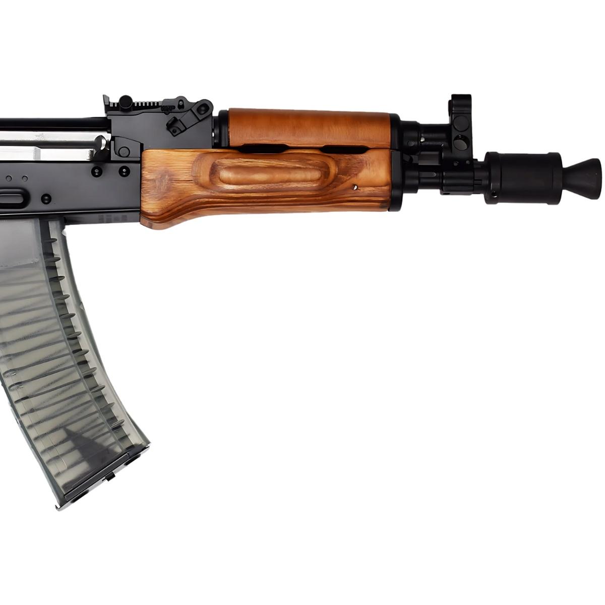 mini jack 545 drewno premium