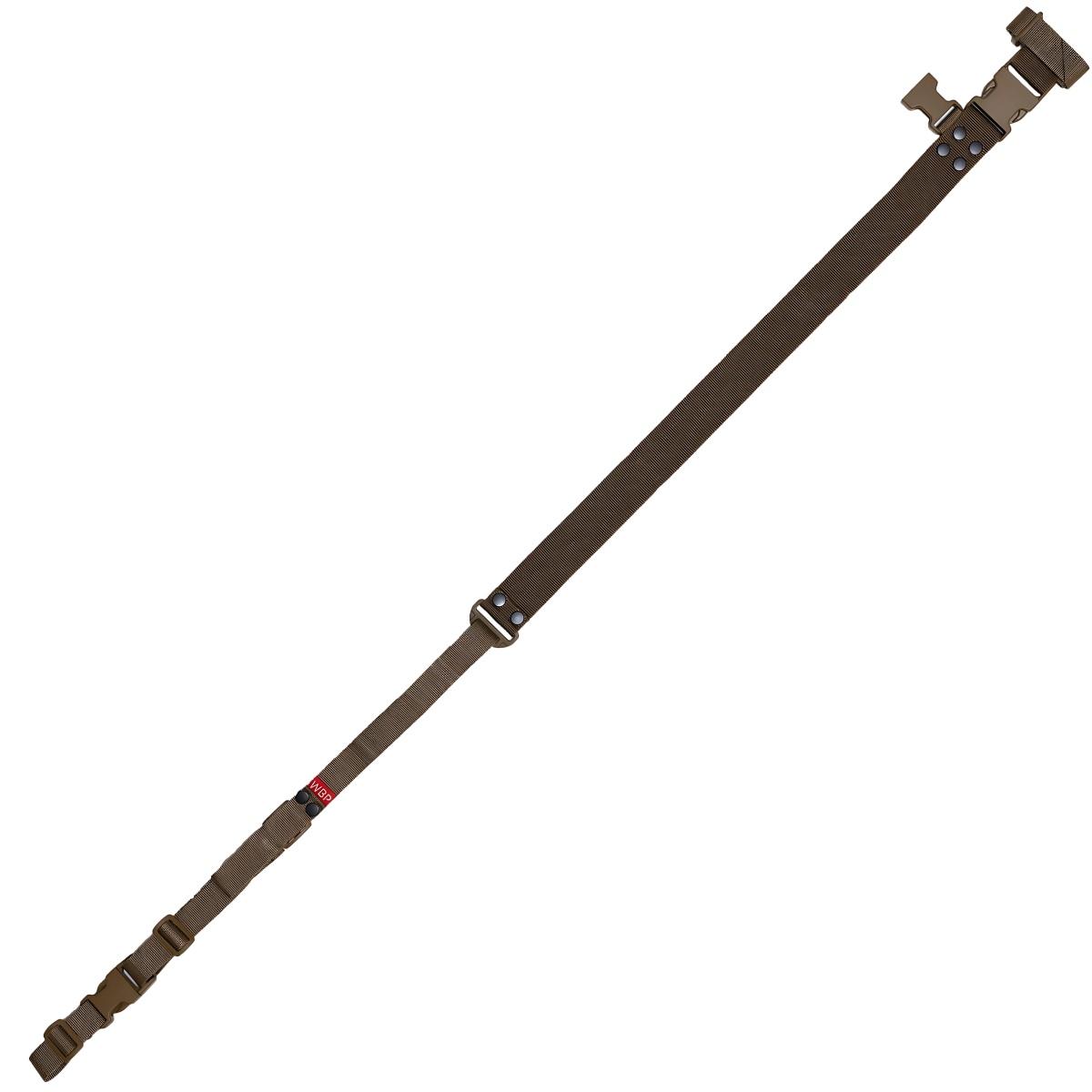 wbp tex pas alpha coyote