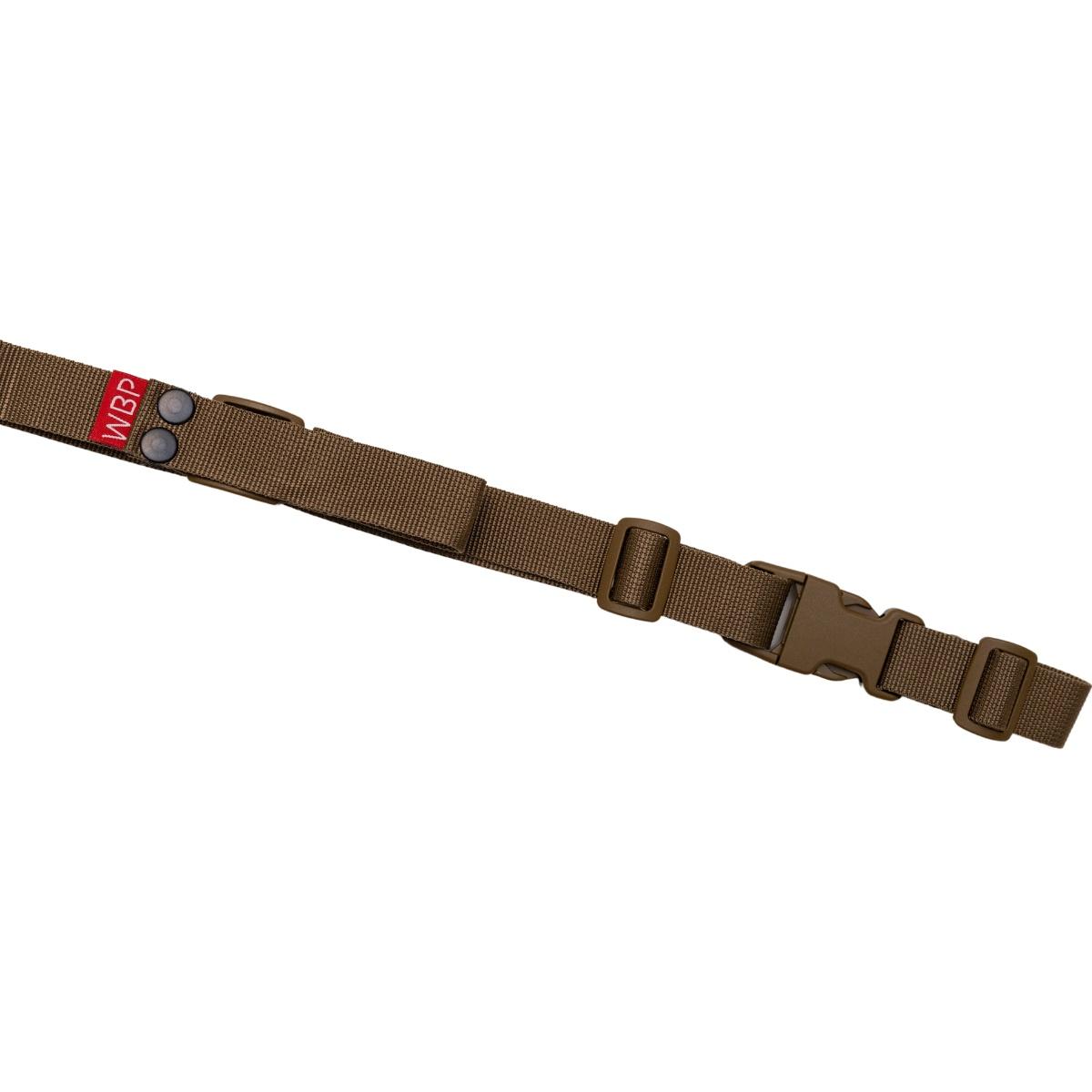 wbp tex pas alpha coyote