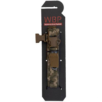 WBP TEX - Pas Delta - Pixel