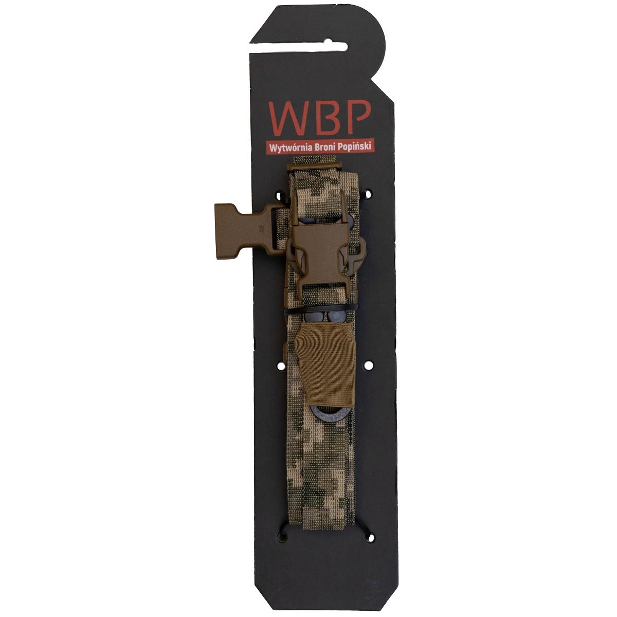 wbp tex pas delta pixel