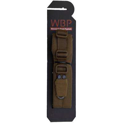 WBP TEX - Pas Dzeta QD -...