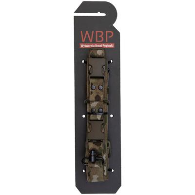 WBP TEX - Pas Epsilon -...