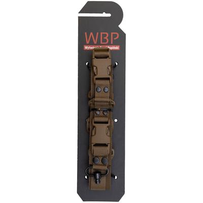WBP TEX - Pas Epsilon QD -...