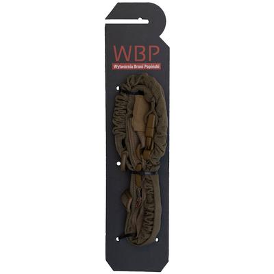 WBP TEX - Pas Gamma -Coyote