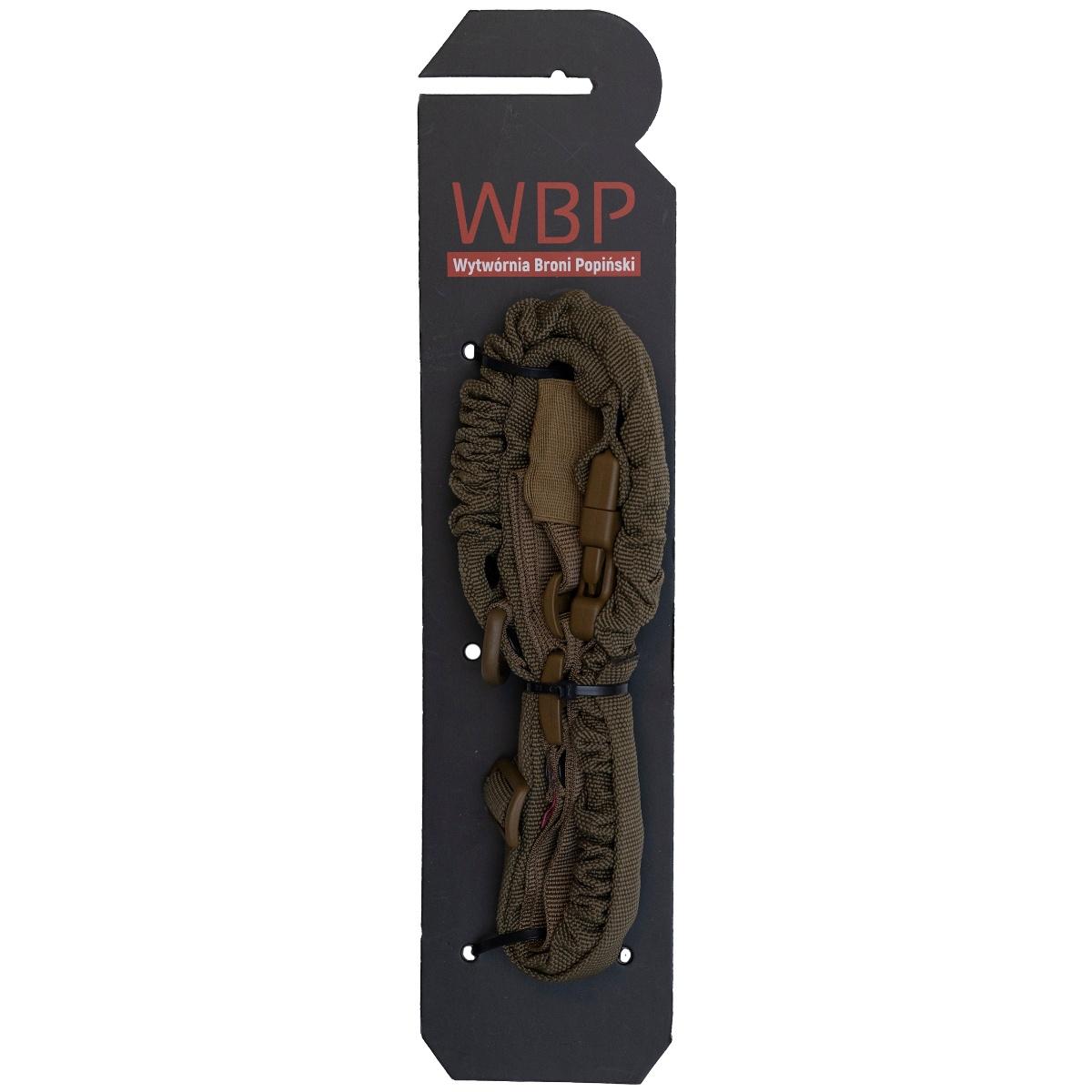wbp tex pas gamma coyote