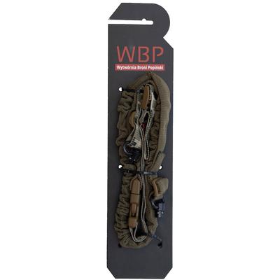  WBP TEX - Pas Gamma QD -...