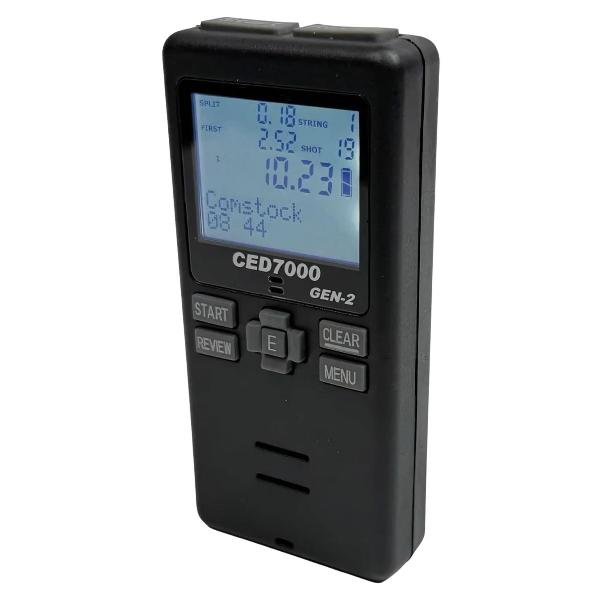 ced timer strzelecki ced 7000 gen2