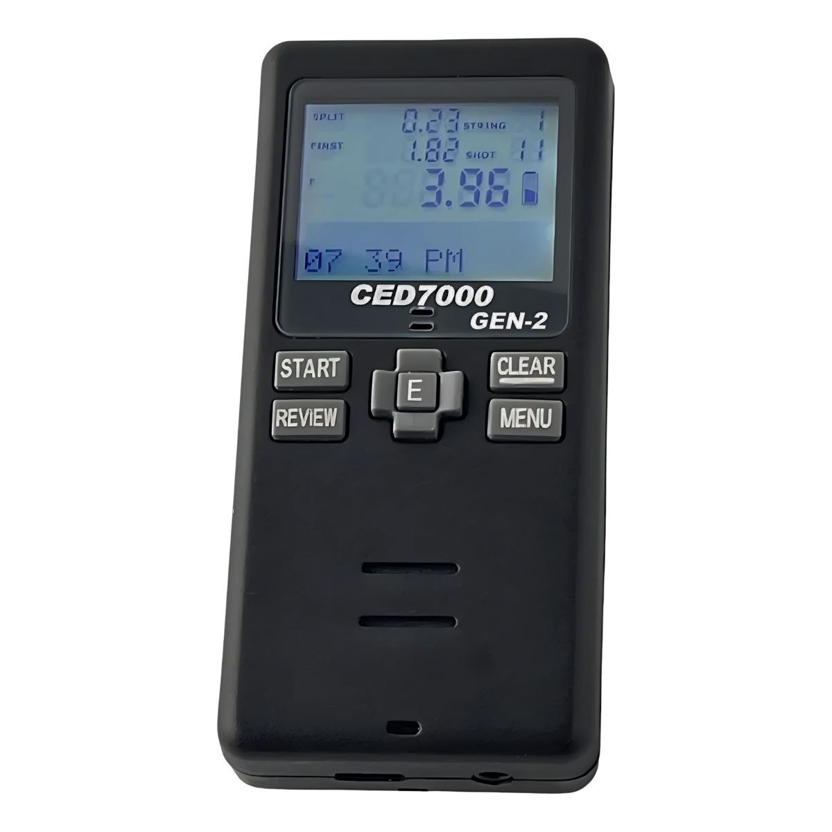 ced timer strzelecki ced 7000 gen2