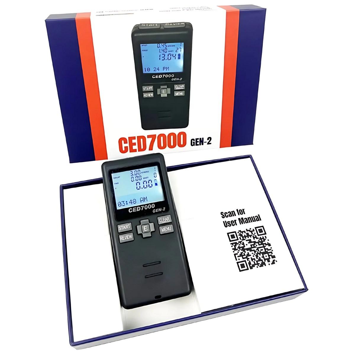ced timer strzelecki ced 7000 gen2