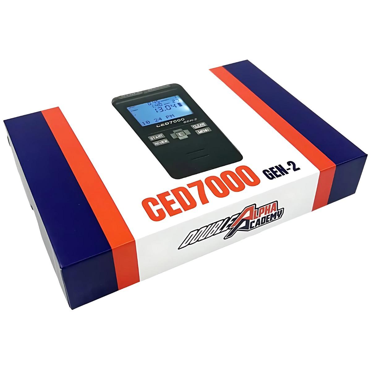 ced timer strzelecki ced 7000 gen2