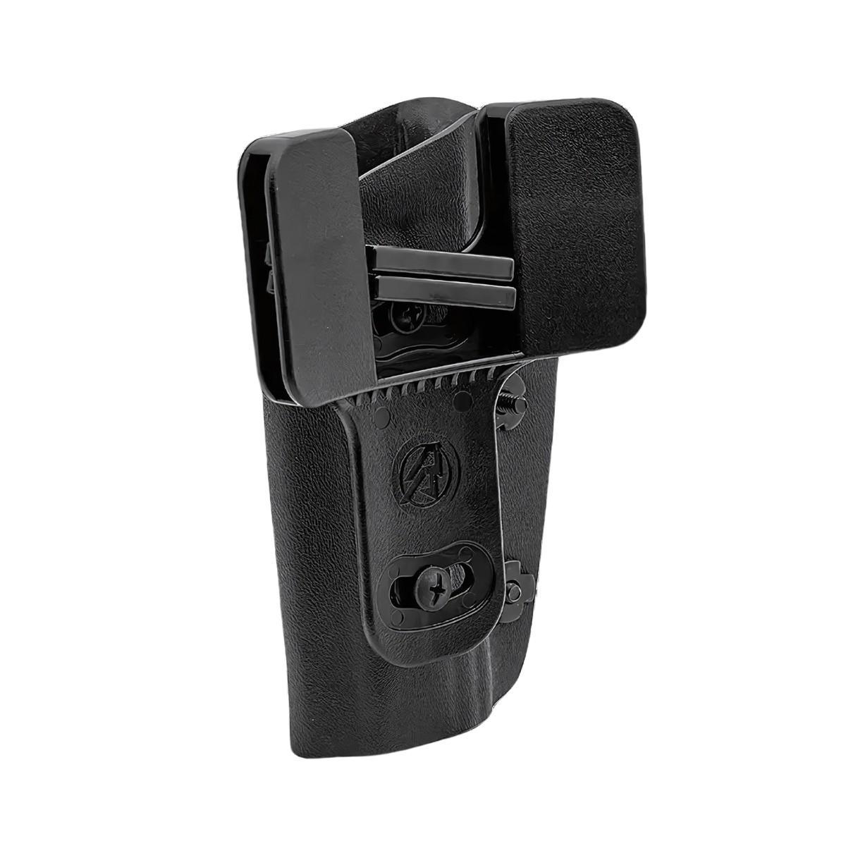 daa kabura idpa pdr pro ii do grand power x calibur prawostronna czarna