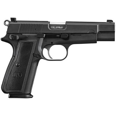 fn high power blk blk ds