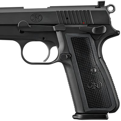 fn high power blk blk ds