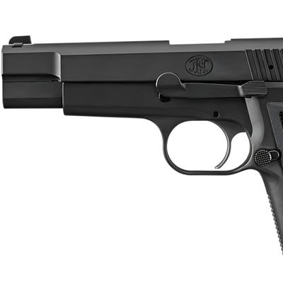 fn high power blk blk ds