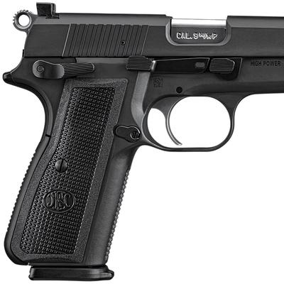 fn high power blk blk ds