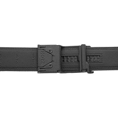 kore pas taktyczny essentials tactical nylon gun belt x6 tan