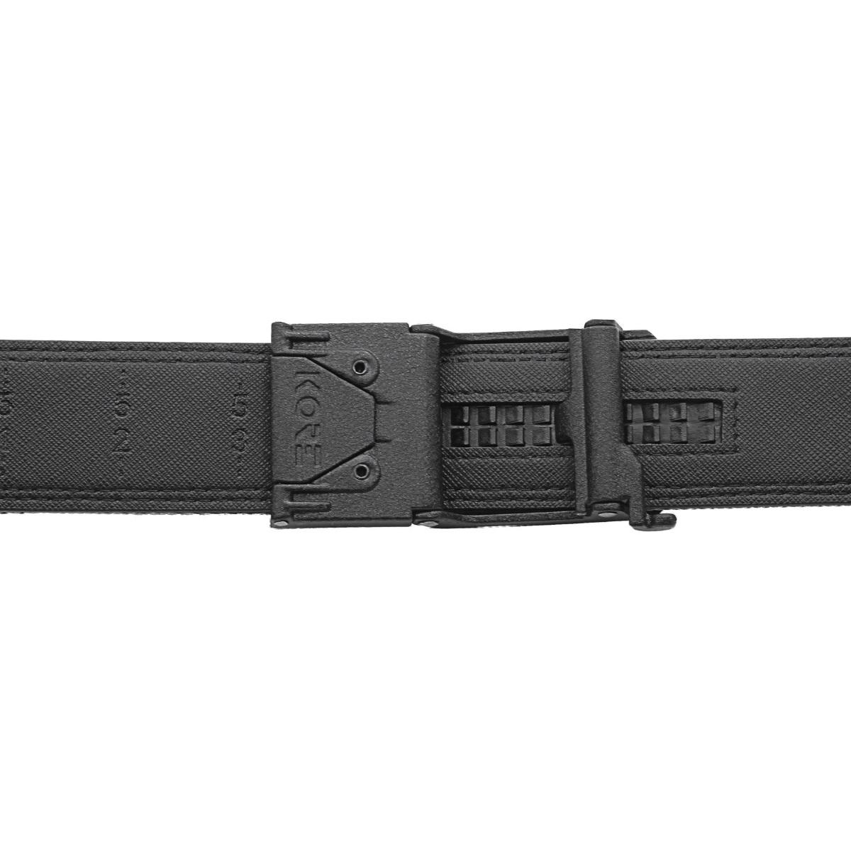 kore pas taktyczny essentials tactical nylon gun belt x6 tan