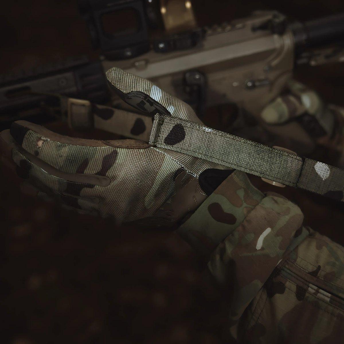tc gear zawieszenie loop sling multicam black tc l 1 mb
