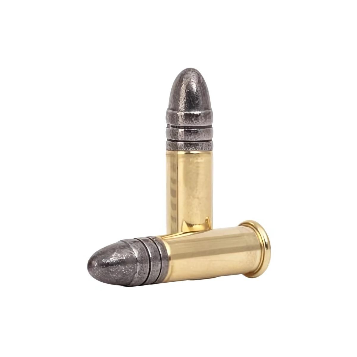 cci 22 lr q22 subsonic lrn 40gr