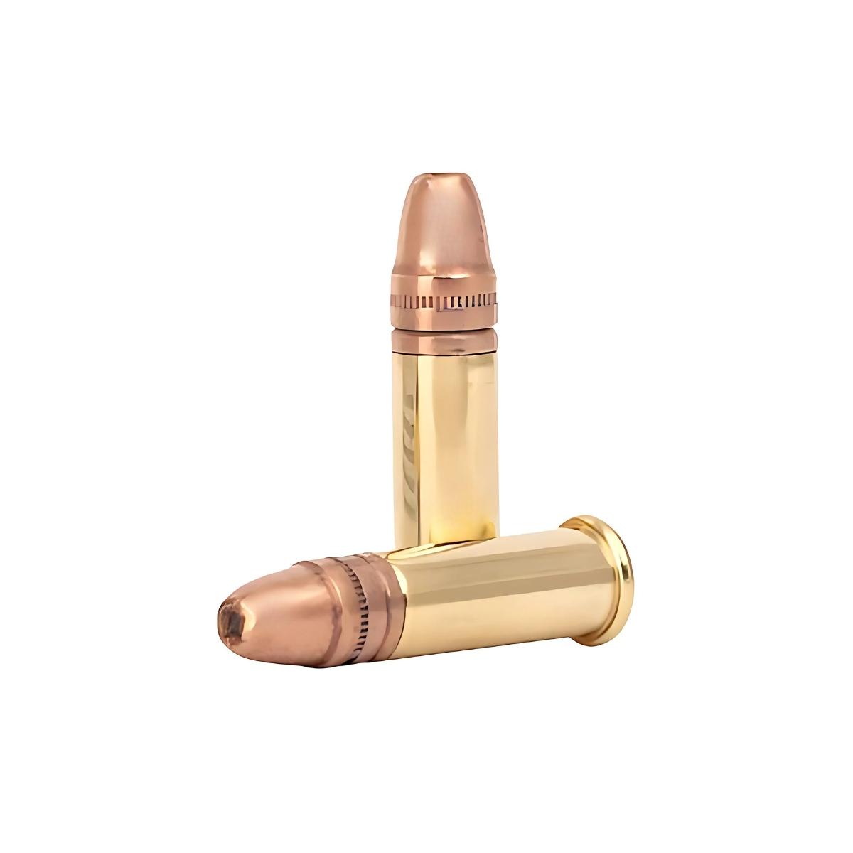 cci 22 lr segmented hp subsonic 40gr