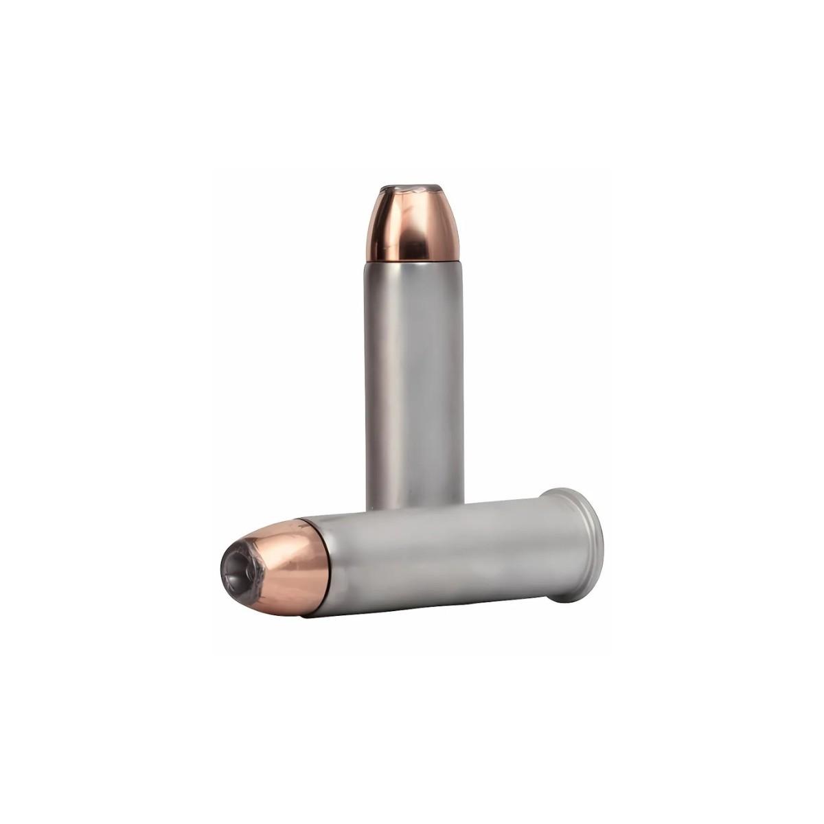 blazer 357 magnum 158gr jhp