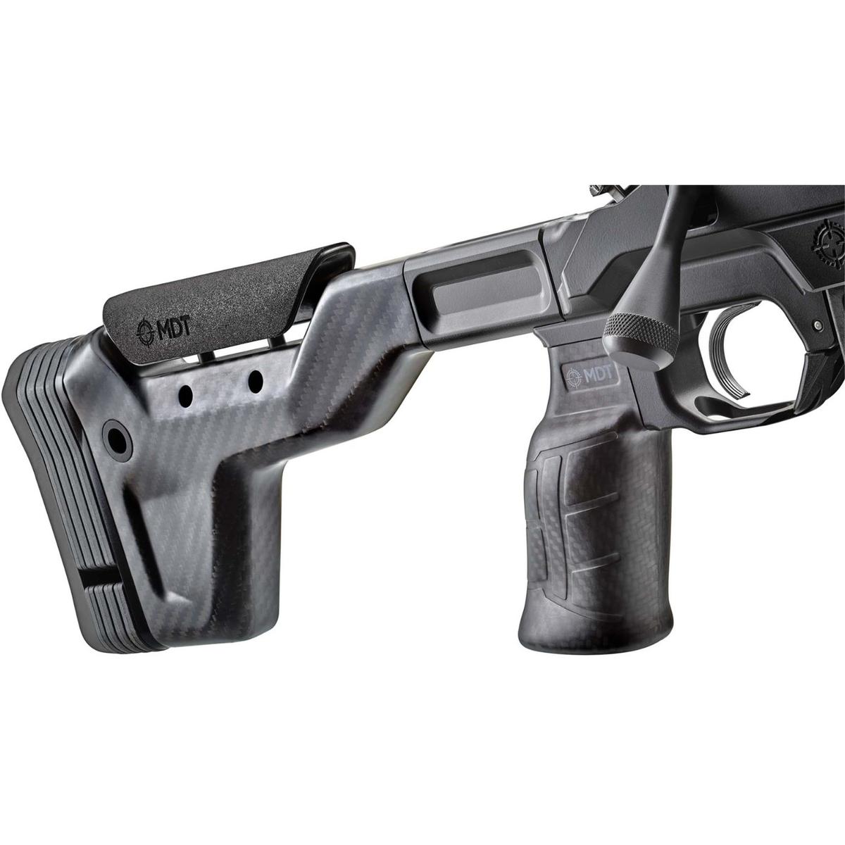 bergara premier elevate 22 carbon ultralight 5 8x24 6 5 creedmoor