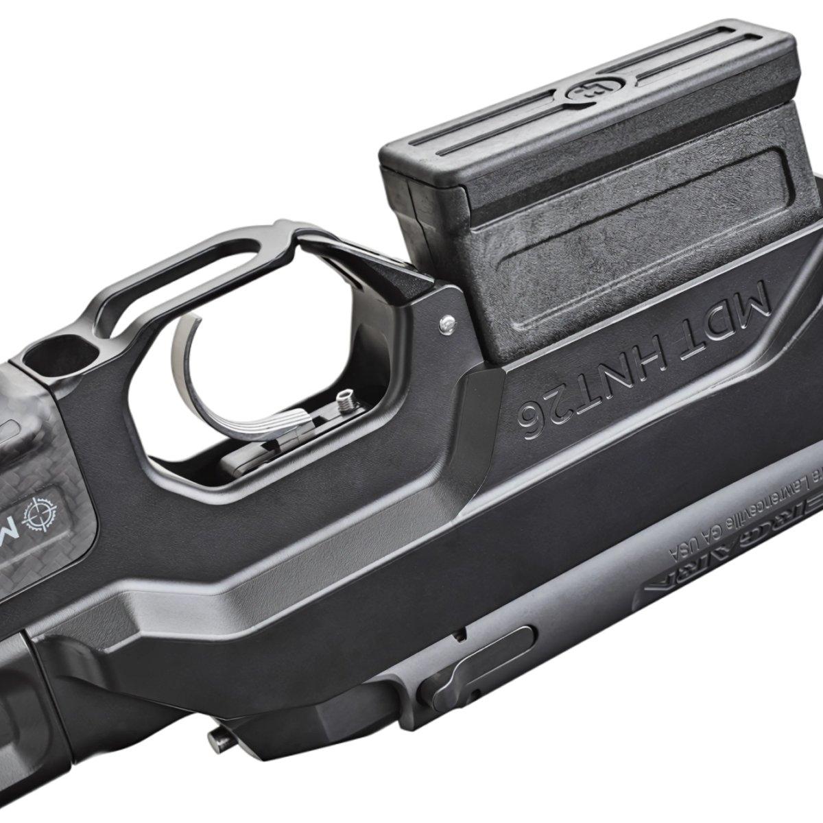 bergara premier elevate 22 carbon ultralight 5 8x24 6 5 creedmoor