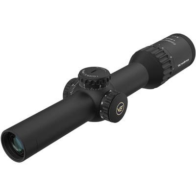 vector optics luneta biegowa continental x6 tactical 1 6x24i scoc 44