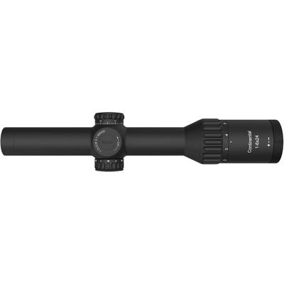 vector optics luneta biegowa continental x6 tactical 1 6x24i scoc 44