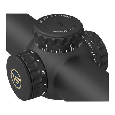 vector optics luneta biegowa continental x6 tactical 1 6x24i scoc 44