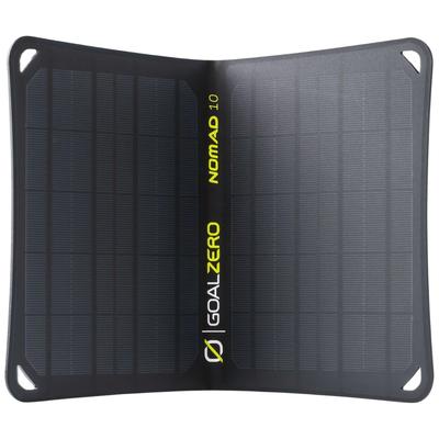 goal zero panel solarny nomad 10