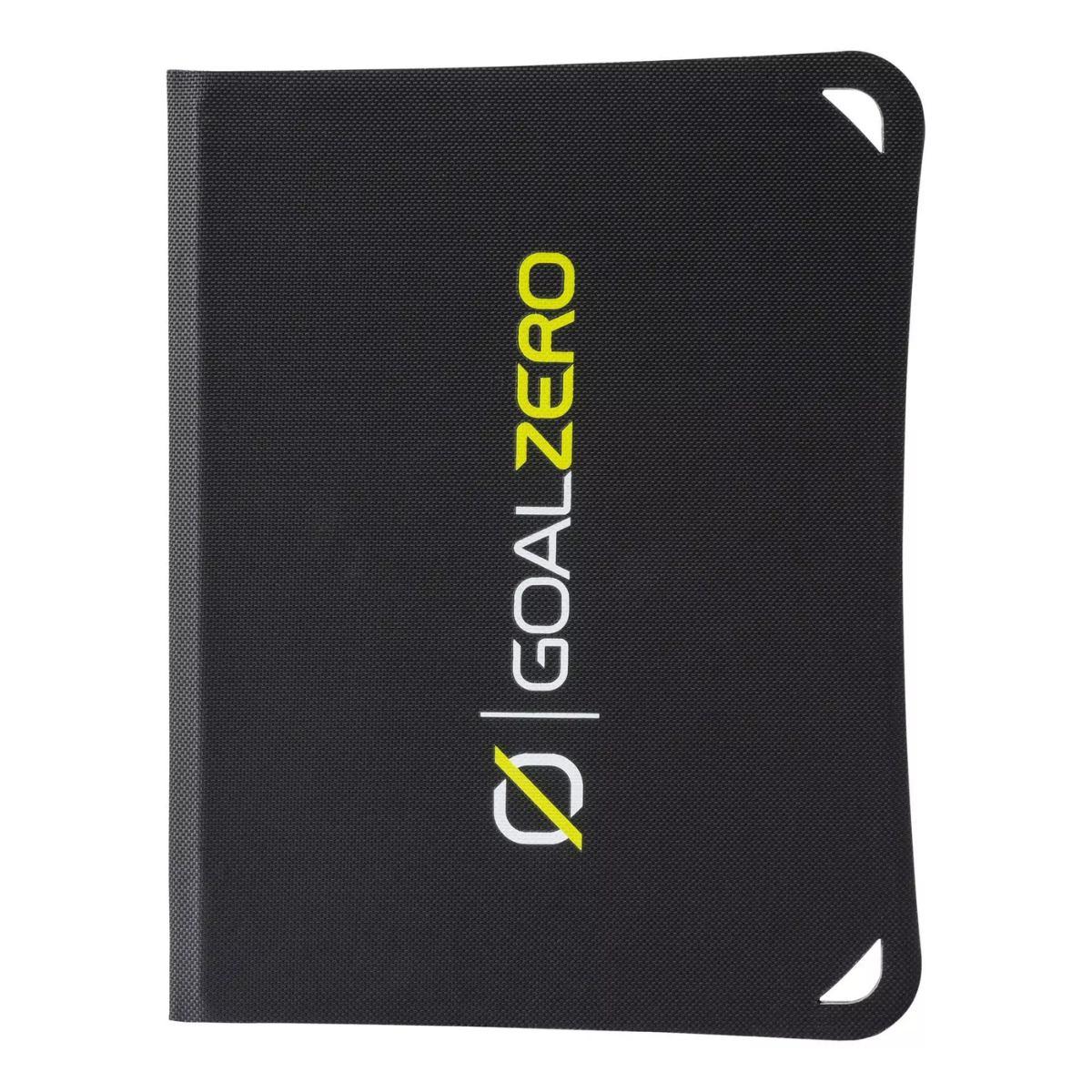 goal zero panel solarny nomad 10