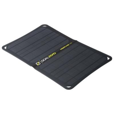 goal zero panel solarny nomad 10