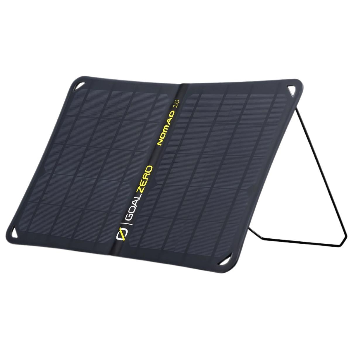 goal zero panel solarny nomad 10 z venture 35