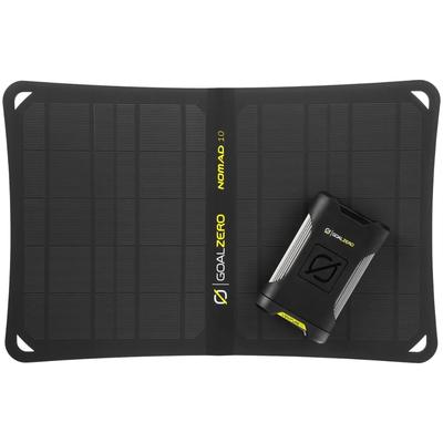 goal zero panel solarny nomad 10 z venture 35