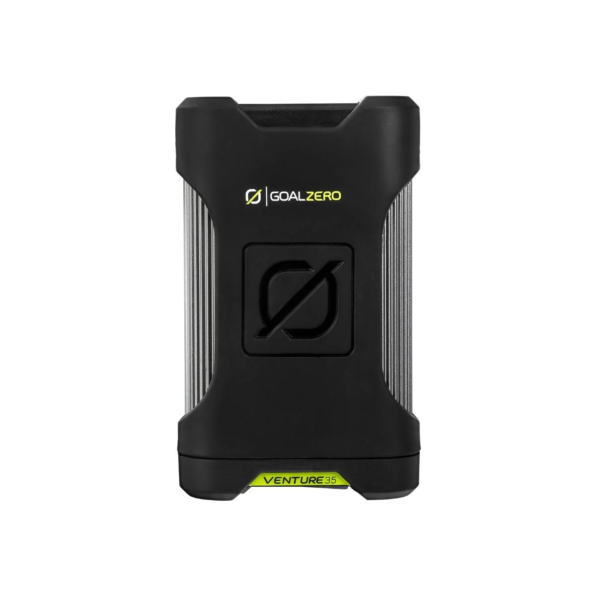 goal zero panel solarny nomad 10 z venture 35