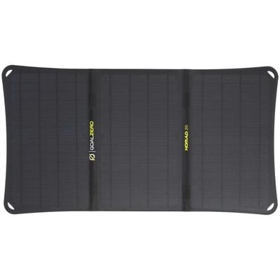 goal zero panel solarny nomad 20