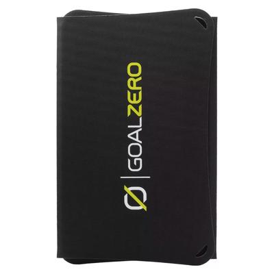 goal zero panel solarny nomad 20